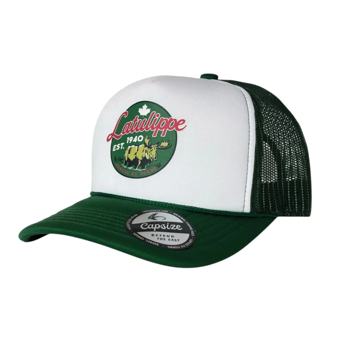 Latulippe Belts|Hats And Caps<Hunting Cap | 85th Anniversary Edition