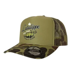 Latulippe Belts|Hats And Caps<Hunting Cap | 85th Anniversary Edition