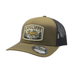 Latulippe Belts|Hats And Caps<Hunting Cap | 85th Anniversary Edition