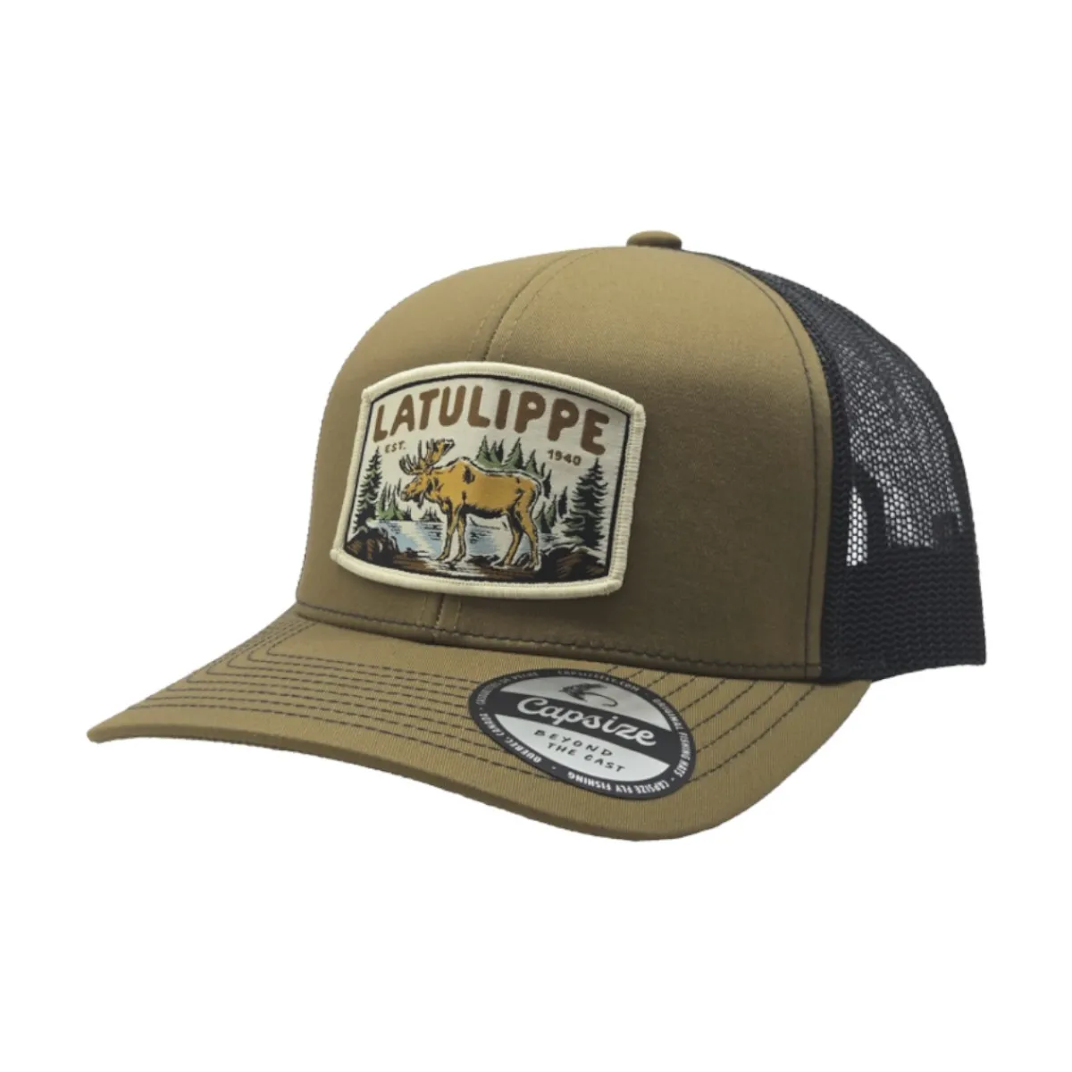 Latulippe Belts|Hats And Caps<Hunting Cap | 85th Anniversary Edition