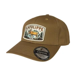 Latulippe Belts|Hats And Caps<Hunting Cap | 85th Anniversary Edition