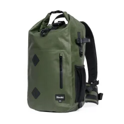 Hooké Waders And Wading Boots|Fishing Shirts And T-Shirts<30L Dry Back Pack
