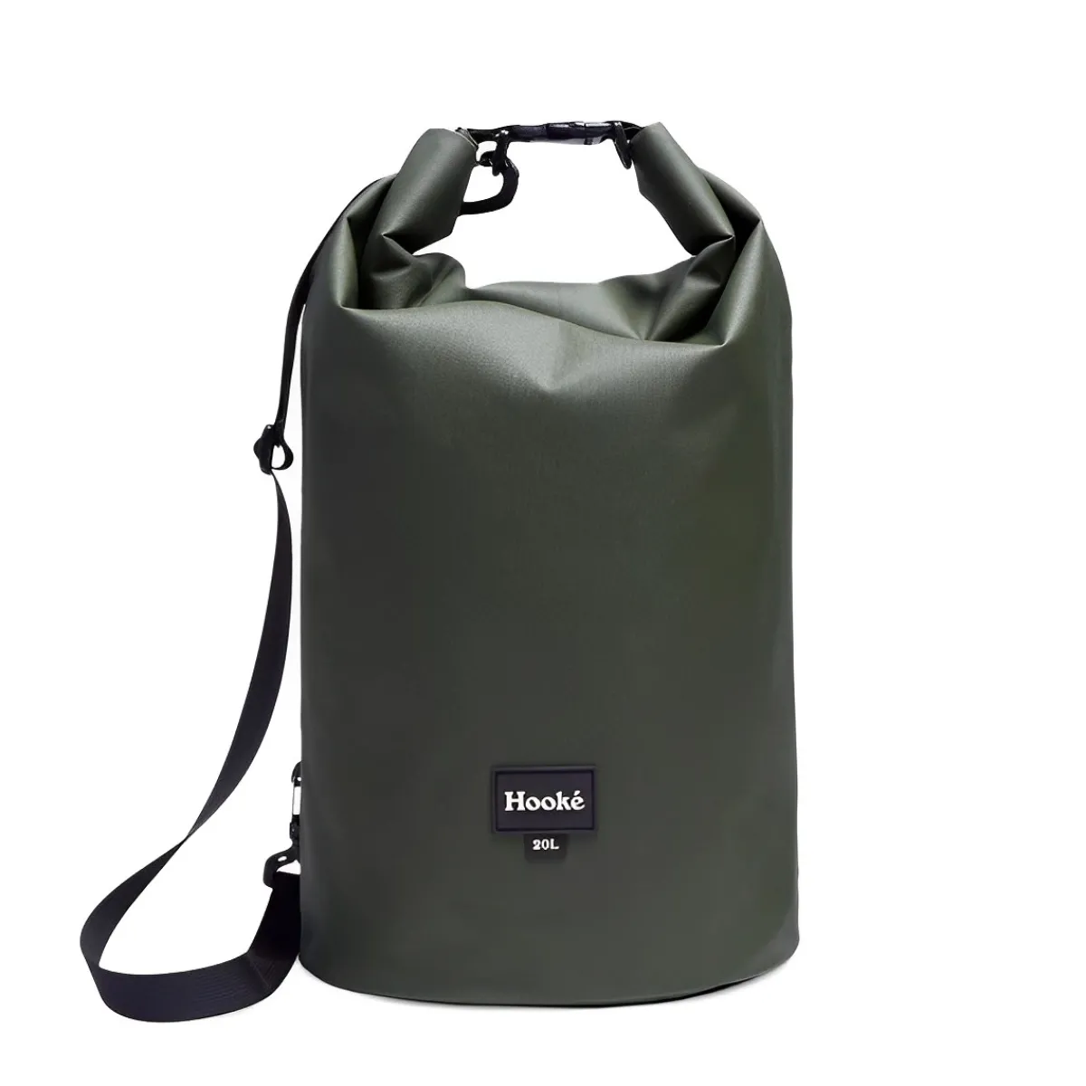 Hooké Waders And Wading Boots|Fishing Shirts And T-Shirts<20L Dry Back Pack