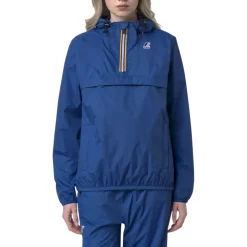 Le Vrai 4.0 Leon Unisex Rain Jacket