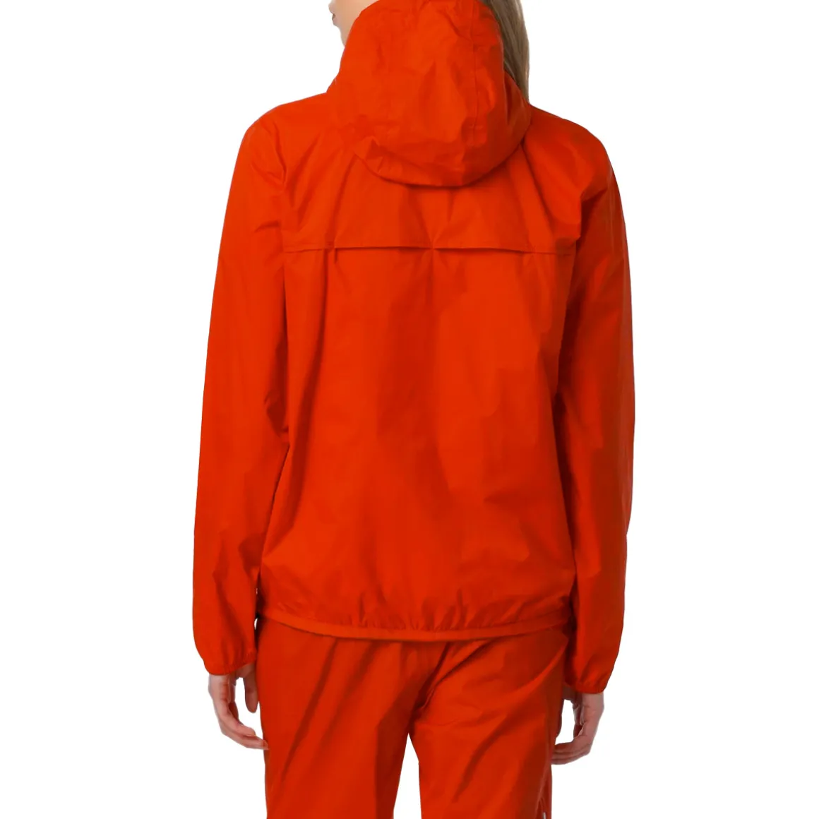 Le Vrai 4.0 Leon Unisex Rain Jacket