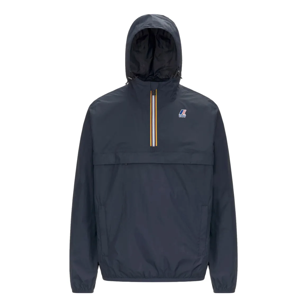 Le Vrai 4.0 Leon Unisex Rain Jacket