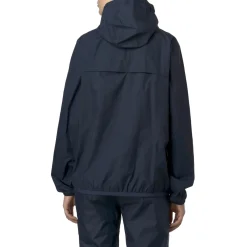Le Vrai 4.0 Leon Unisex Rain Jacket