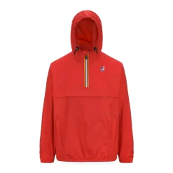 Le Vrai 4.0 Leon Unisex Rain Jacket