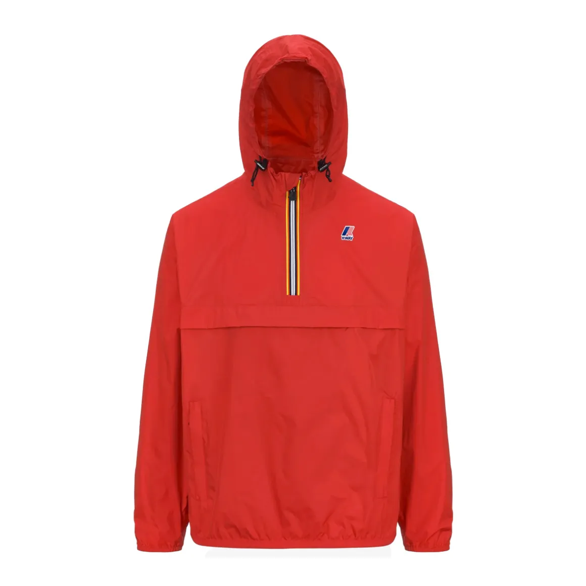 Le Vrai 4.0 Leon Unisex Rain Jacket