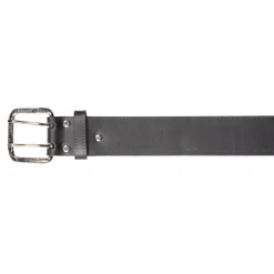 Leather Belt 2 Prongs