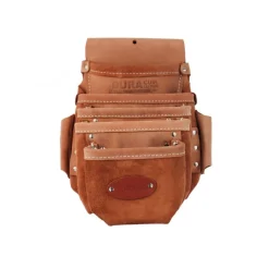 Dura Cuir Safety Shoes|Work Outerwear<Le Costaud Full Kit Natural