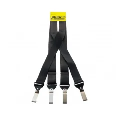 Dura Cuir Safety Shoes|Work Outerwear<Le Costaud Full Kit Natural