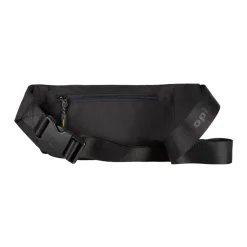 Chlorophylle Belts|Hats And Caps<L'essentiel Waist Bag Raven