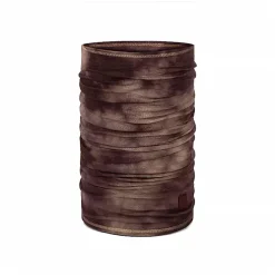 Lightweight Natural Tye Dye Neckwear