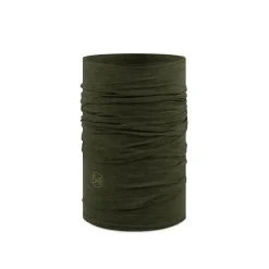 Lightweight Solid Neckwear