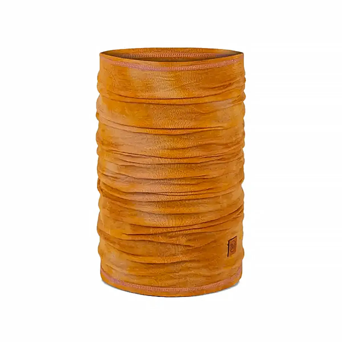 Buff Belts|Hats And Caps<Lightweight Natural Tye Dye Neckwear