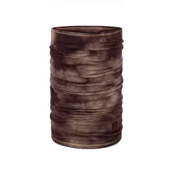 Buff Belts|Hats And Caps<Lightweight Natural Tye Dye Neckwear