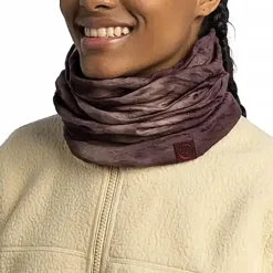 Buff Belts|Hats And Caps<Lightweight Natural Tye Dye Neckwear