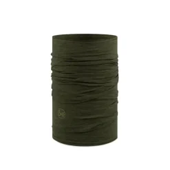 Buff Shirts|Swimwear<Lightweight Solid Neckwear