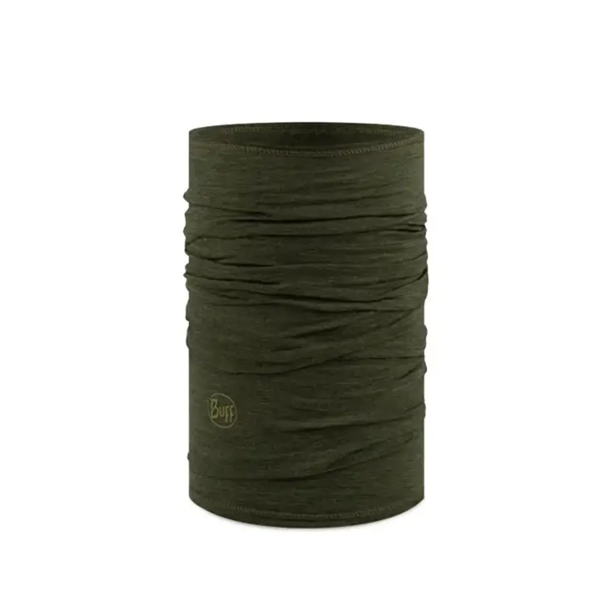 Buff Shirts|Swimwear<Lightweight Solid Neckwear