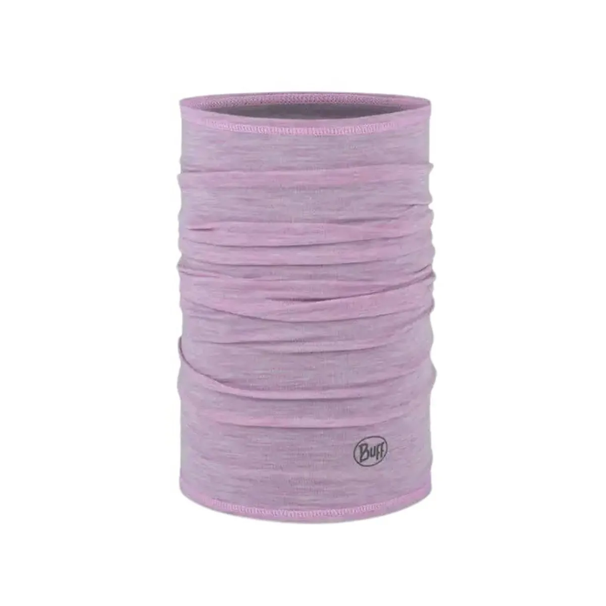 Buff Shirts|Swimwear<Lightweight Solid Neckwear