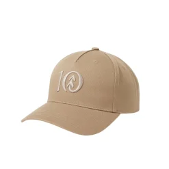 Logo Cork Brim Altitude Hat