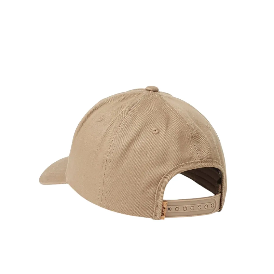Logo Cork Brim Altitude Hat