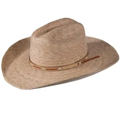 Outback Belts|Hats And Caps<Lone Tree Hat Tan