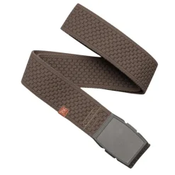 Arcade Belts|Hats And Caps<Lookout Belt Brown