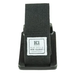 K1 Series Casual Shoes|Sandals And Mules<Low Profile Mid-sole Cleat Black
