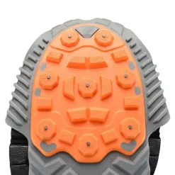 Winter Walking Casual Shoes|Sandals And Mules<Low-Pro Ice Cleat Grey