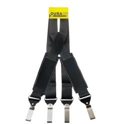 Lucky Luke Professional apron with 5 pockets and ruler