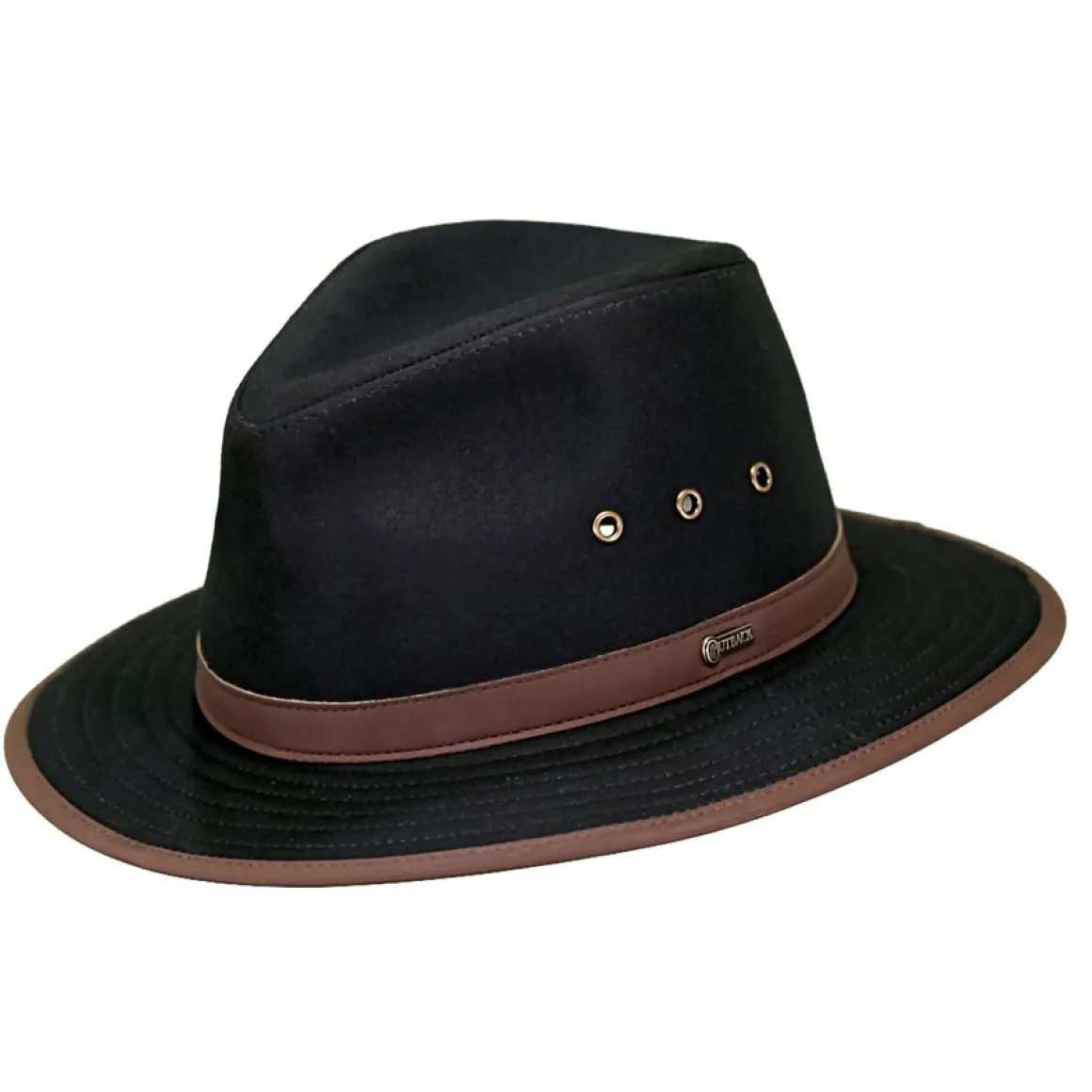 Madison River Hat