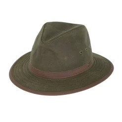 Madison River Hat