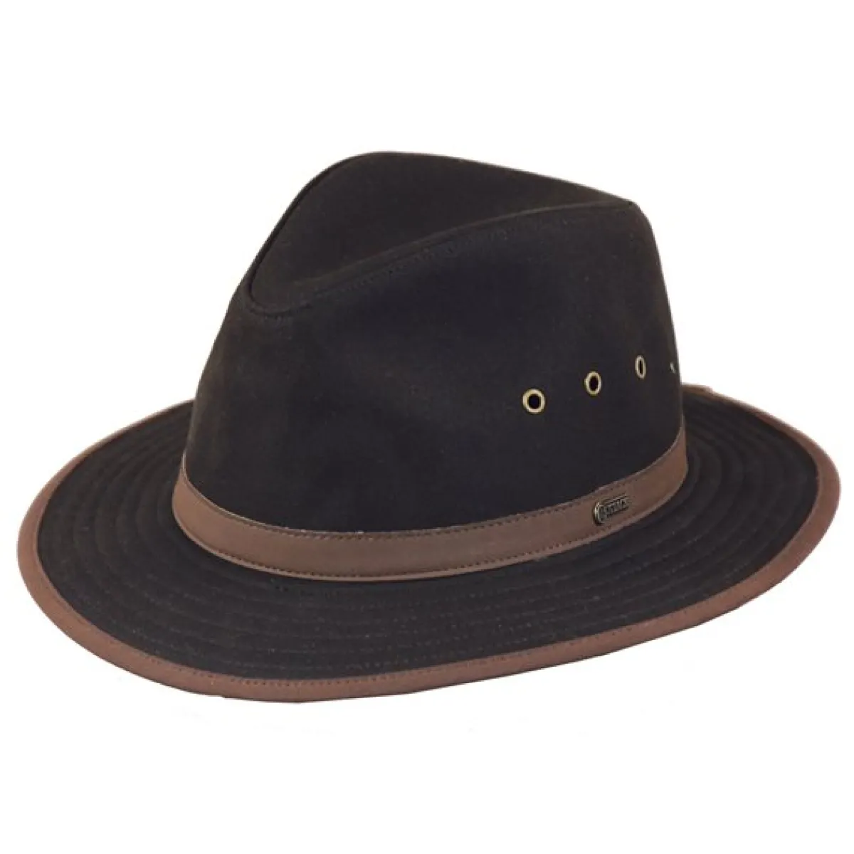 Outback Belts|Hats And Caps<Madison River Hat