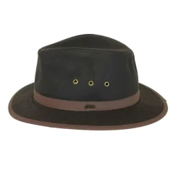 Outback Belts|Hats And Caps<Madison River Hat