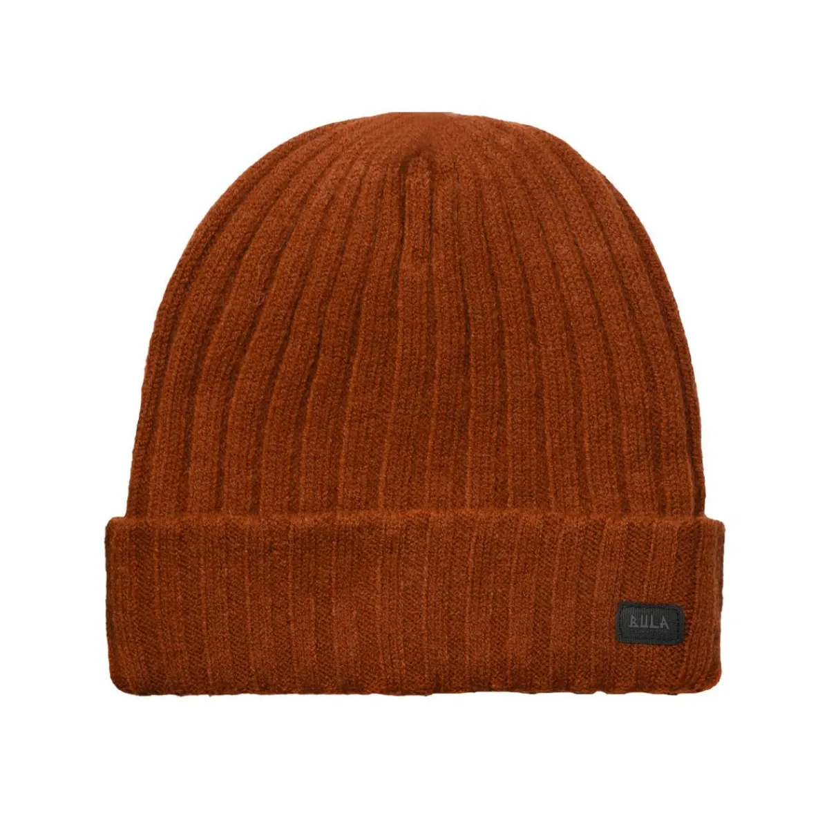Bula Belts|Hats And Caps<Mated Beanie Rust