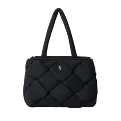 Mayfair Braided Tote
