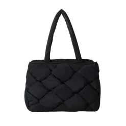 Mayfair Braided Tote