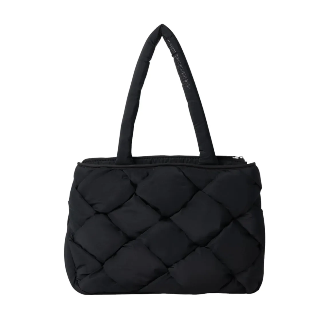 Mayfair Braided Tote