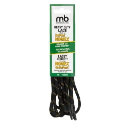 Moneysworth Best Casual Shoes|Sandals And Mules<M&B Normex Laces Black/Brown