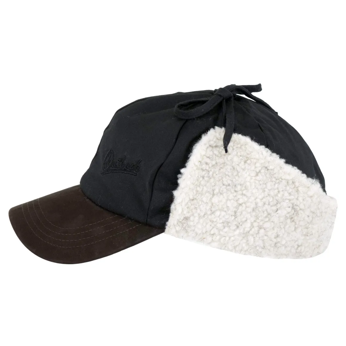 McKinley Winter Cap