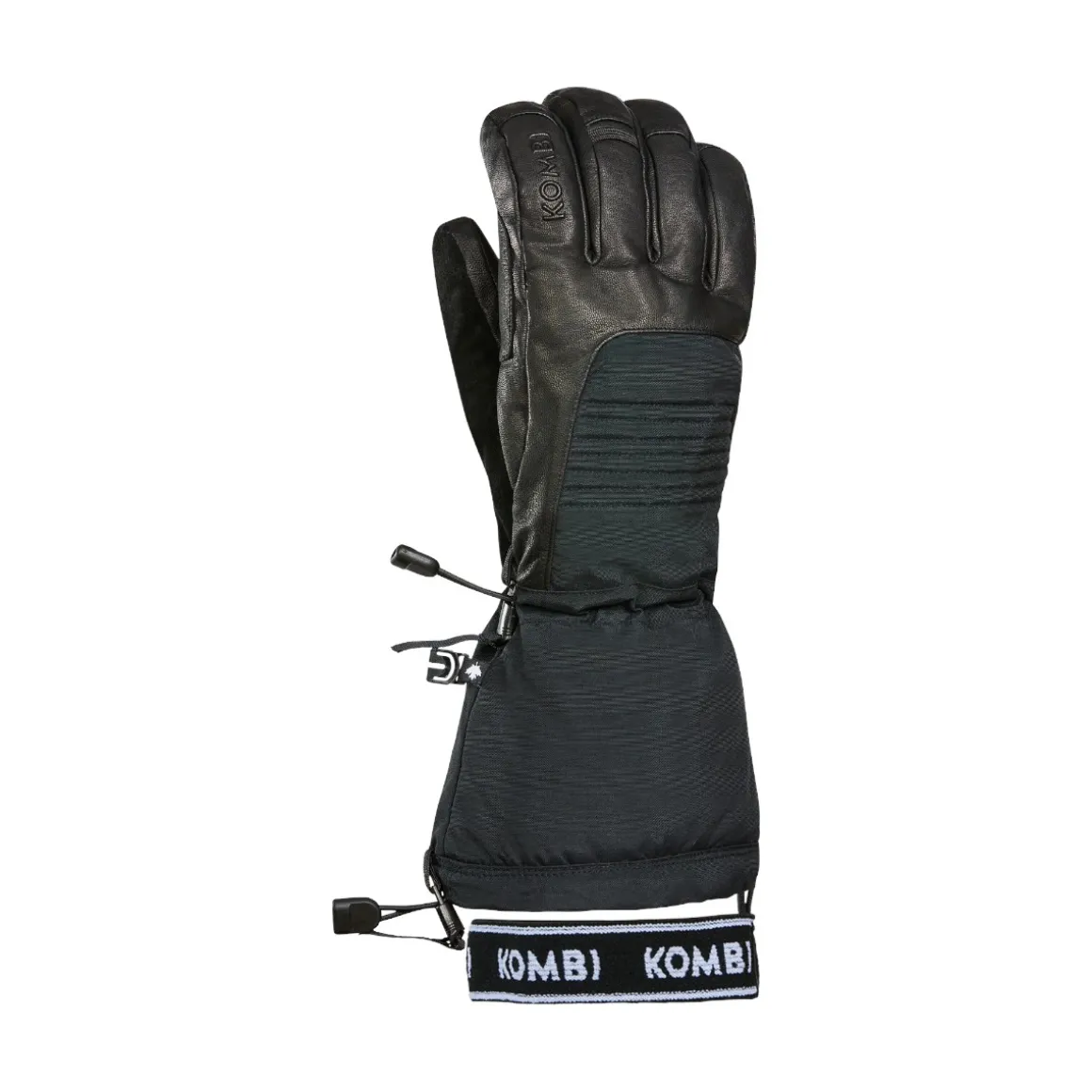 Men' Session PRIMALOFT® Gloves