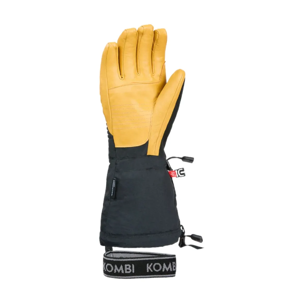 Men' Session PRIMALOFT® Gloves