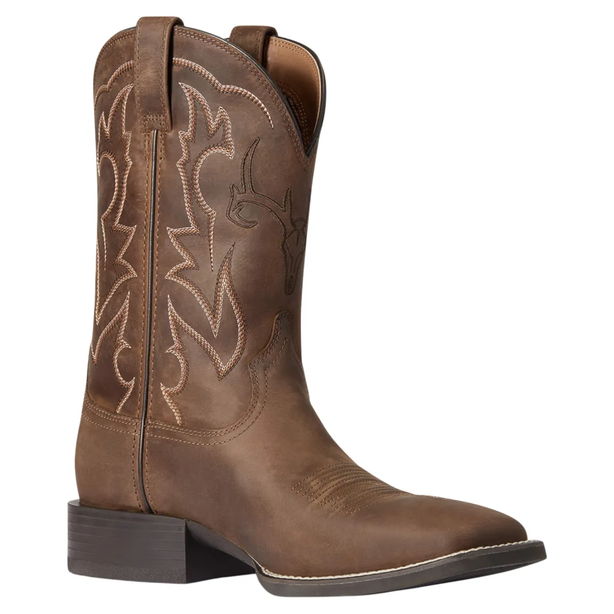 Ariat Casual Shoes|Sandals And Mules<Men's 11 Distressed Brown