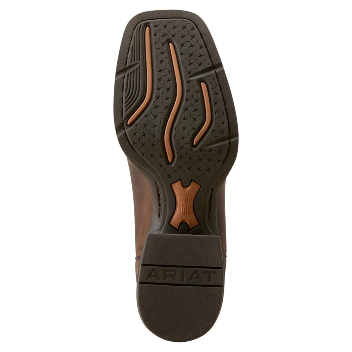 Ariat Casual Shoes|Sandals And Mules<Men's 11 Distressed Brown