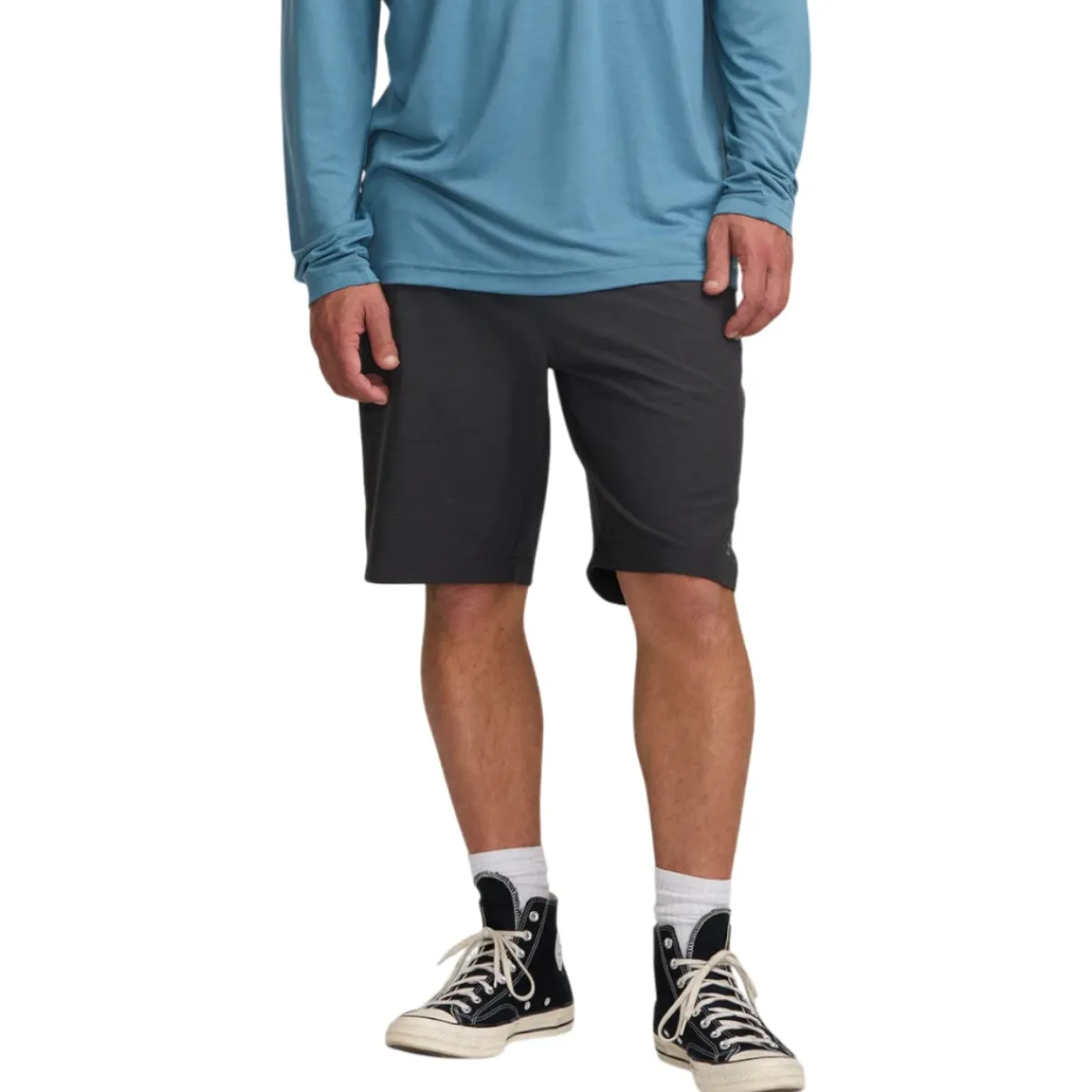 Billabong Shirts|Swimwear<Men's 21 Black