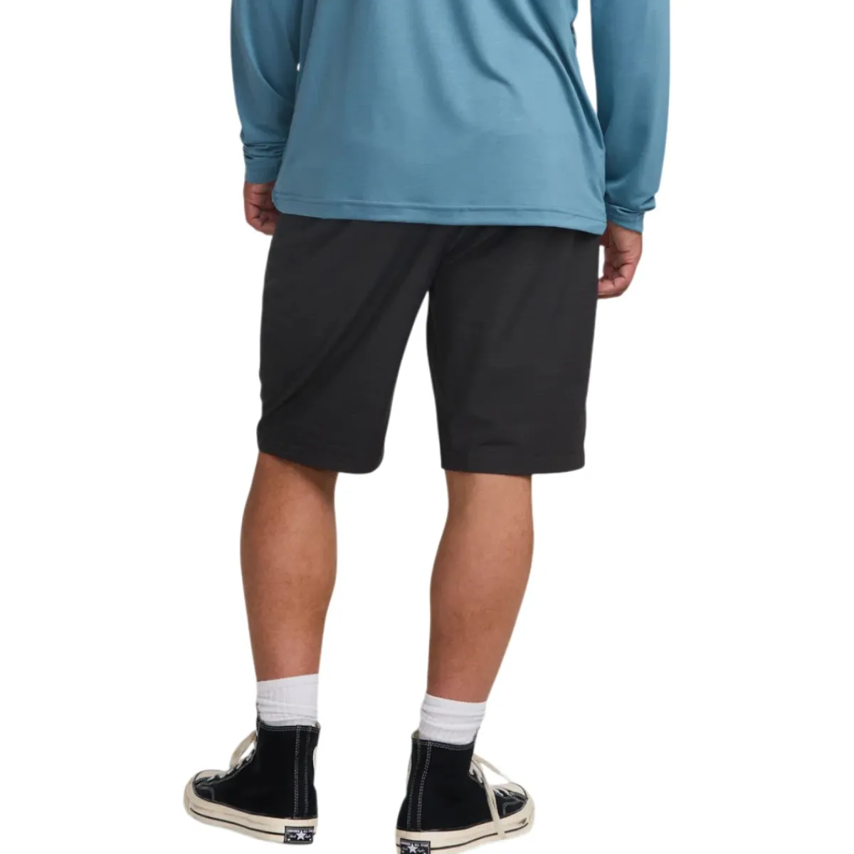 Billabong Shirts|Swimwear<Men's 21 Black