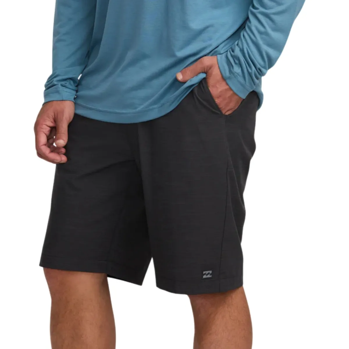 Billabong Shirts|Swimwear<Men's 21 Black