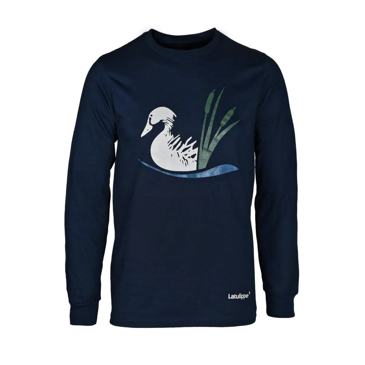 Latulippe Shirts|Swimwear<Men's Navy